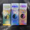 Fryd Disposable Vape