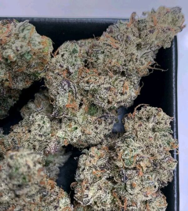 apple tartz strain